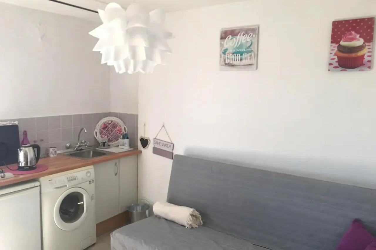 Sun&Relax Apartment By The Beach Benalmadena Costa