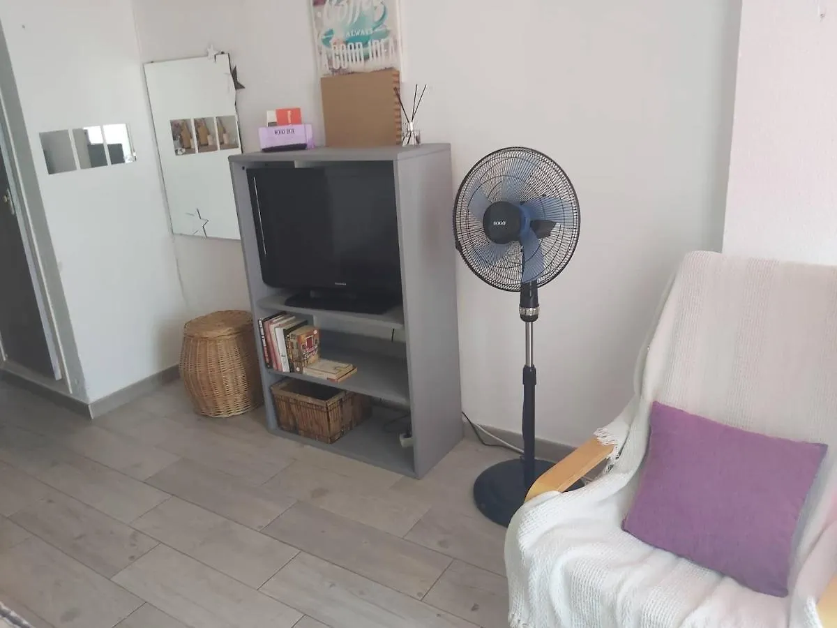 Sun&Relax Apartment By The Beach Benalmadena Costa 0*,  Spain