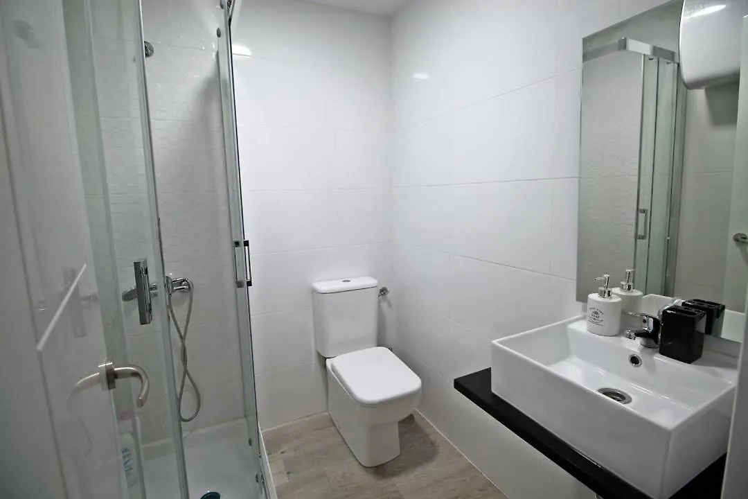 Sun&Relax Apartment By The Beach Benalmadena Costa 0*,