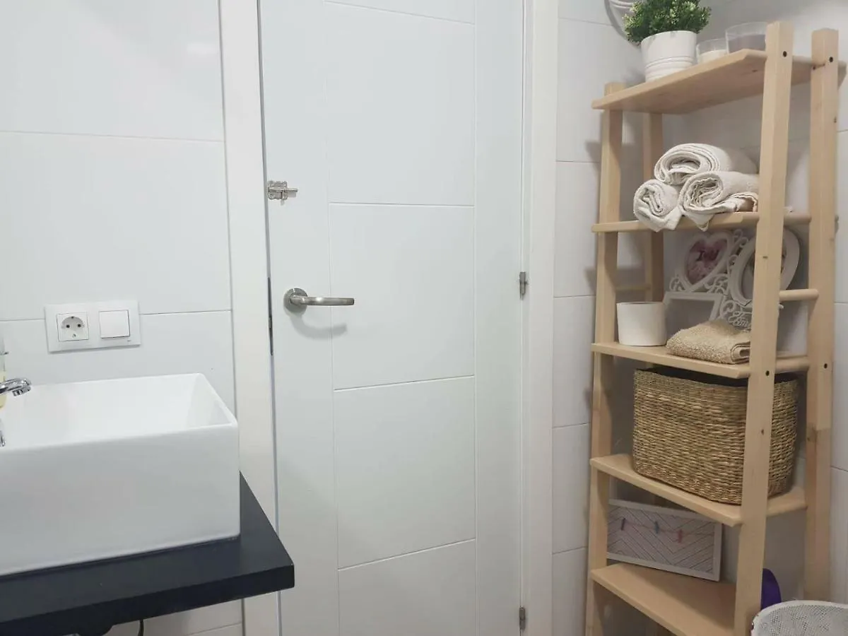 Sun&Relax Apartment By The Beach Benalmadena Costa